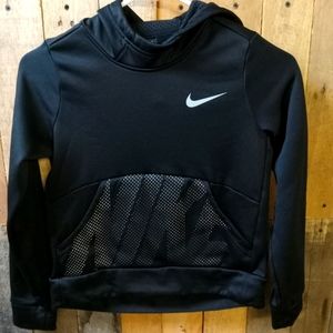 Boys Nike Hoodie/Size Medium